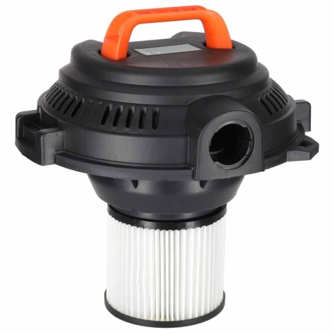 Odkurzacz warsztatowy do kominka sucho mokro dmuchawa 20L 22000Pa 2000W Kik Sp. z o. o. Sp. k.