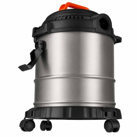 Odkurzacz warsztatowy do kominka sucho mokro dmuchawa 20L 22000Pa 2000W Kik Sp. z o. o. Sp. k.