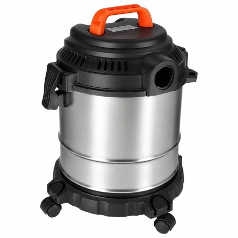 Odkurzacz warsztatowy do kominka sucho mokro dmuchawa 20L 22000Pa 2000W Kik Sp. z o. o. Sp. k.
