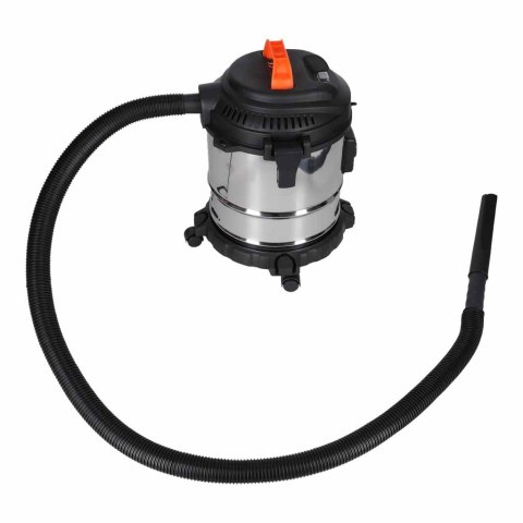 Odkurzacz warsztatowy do kominka sucho mokro dmuchawa 20L 22000Pa 2000W Kik Sp. z o. o. Sp. k.