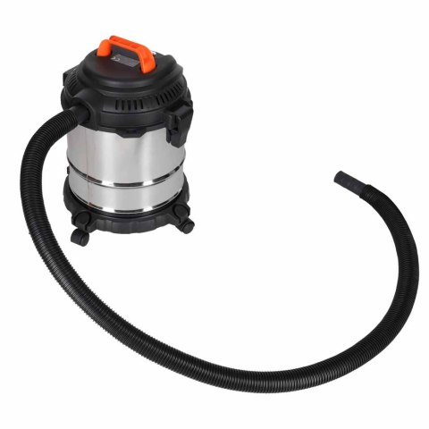 Odkurzacz warsztatowy do kominka sucho mokro dmuchawa 20L 22000Pa 2000W Kik Sp. z o. o. Sp. k.