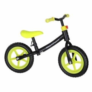 Rowerek biegowy Trike Fix Balance czarny Kik Sp. z o. o. Sp. k.