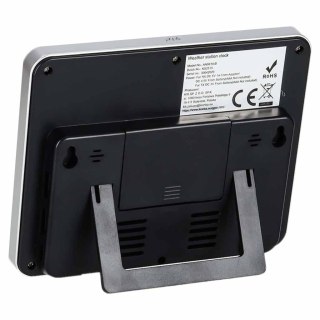 Stacja pogodowa pogody termometr higrometr zegar alarm USB Kik Sp. z o. o. Sp. k.