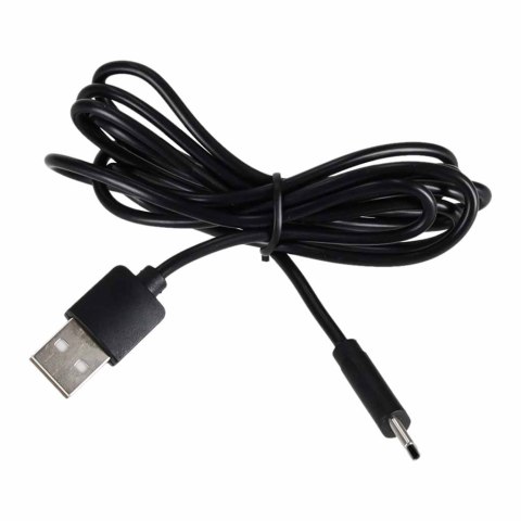 Stacja pogodowa pogody termometr higrometr zegar alarm USB Kik Sp. z o. o. Sp. k.