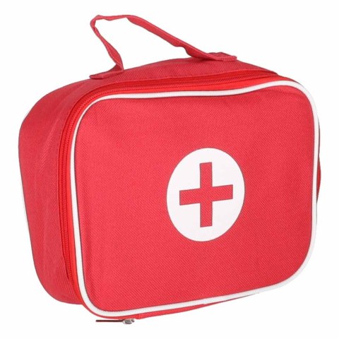 Zestaw lekarza drewniany torba lekarska mały doktor akcesoria Kik Sp. z o. o. Sp. k.