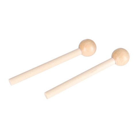 Cymbałki drewniane edukacyjne dla dzieci szkolne 8-tonowe instrument muzyczny Kik Sp. z o. o. Sp. k.