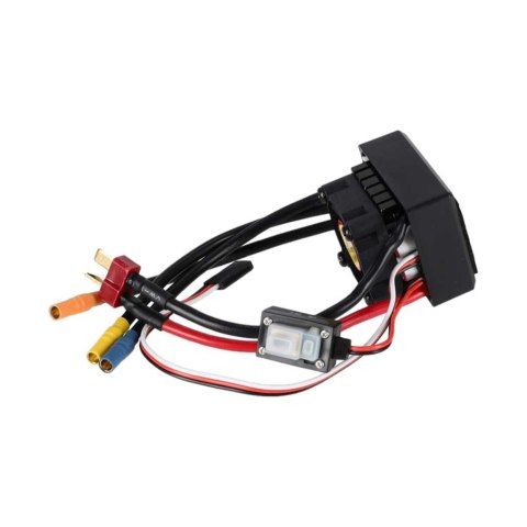 Część RC WLToys 124016 płytka sterująca Kik Sp. z o. o. Sp. k.