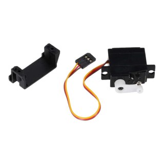 Część RC WLToys 124016 serwomechanizm Kik Sp. z o. o. Sp. k.