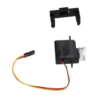 Część RC WLToys 184008 serwomechanizm Kik Sp. z o. o. Sp. k.
