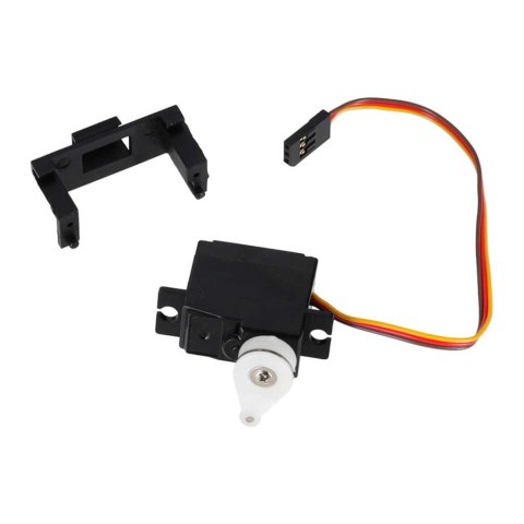 Część RC WLToys 184008 serwomechanizm Kik Sp. z o. o. Sp. k.