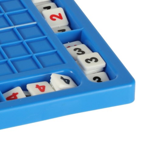 Gra logiczna liczbowa łamigłówka sudoku Kik Sp. z o. o. Sp. k.