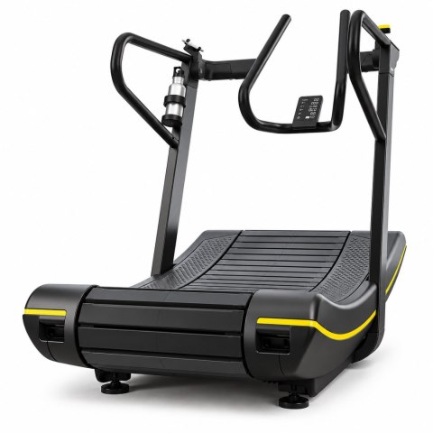 Profesjonalna bieżnia Grawitacyjna beznapędowa PREMIUM Eco Friendly HaloFuture