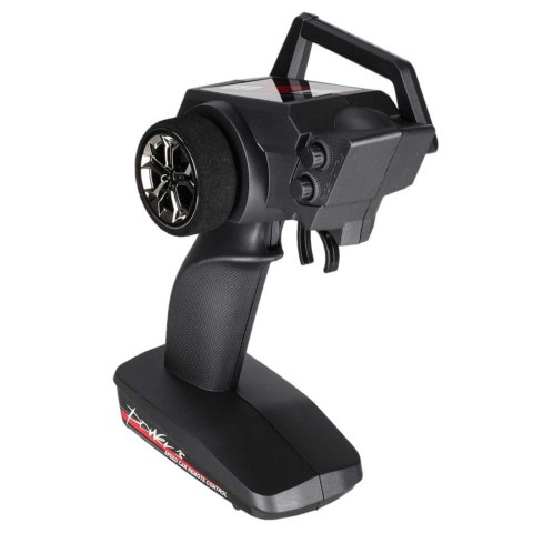 Samochód RC WLToys 144001 1:14 4WD Off-Road 60 km/h 2.4G RTR Kik Sp. z o. o. Sp. k.