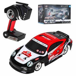 Samochód RC WLToys K969 Drift 1:28 4WD RTR 2.4GHz 30km/h Kik Sp. z o. o. Sp. k.