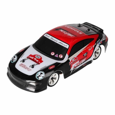 Samochód RC WLToys K969 Drift 1:28 4WD RTR 2.4GHz 30km/h Kik Sp. z o. o. Sp. k.
