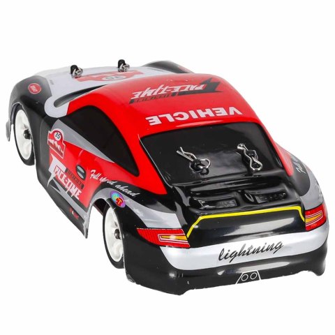 Samochód RC WLToys K969 Drift 1:28 4WD RTR 2.4GHz 30km/h Kik Sp. z o. o. Sp. k.