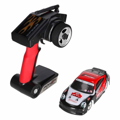 Samochód RC WLToys K969 Drift 1:28 4WD RTR 2.4GHz 30km/h Kik Sp. z o. o. Sp. k.