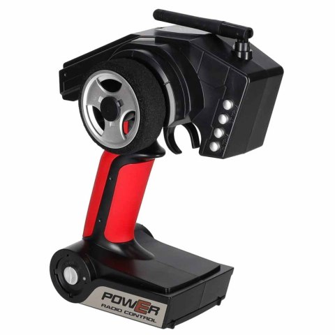 Samochód RC WLToys K969 Drift 1:28 4WD RTR 2.4GHz 30km/h Kik Sp. z o. o. Sp. k.