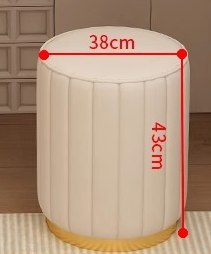 Toaletka kosmetyczna z ladowarką indukcyjną/ Komplet mebli blat 100 cm Laura - kolor biały HaloFuture