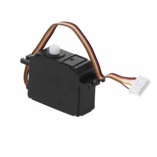 Część Wltoys 12428 serwo skrętu 12428-0120 Kik Sp. z o. o. Sp. k.