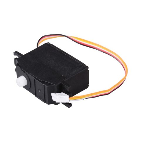 Część Wltoys 12428 serwo skrętu 12428-0120 Kik Sp. z o. o. Sp. k.