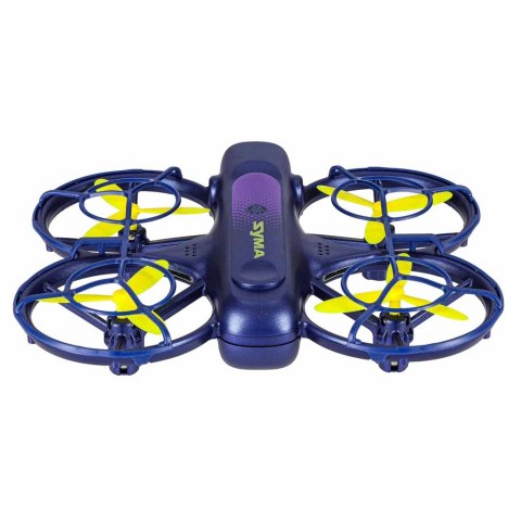 Dron RC Syma X40W FPV WiFi 2.7K HD Zawis 360° Kamera USB 6AXIS Kik Sp. z o. o. Sp. k.