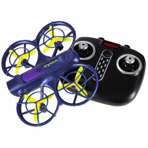 Dron RC Syma X40W FPV WiFi 2.7K HD Zawis 360° Kamera USB 6AXIS Kik Sp. z o. o. Sp. k.