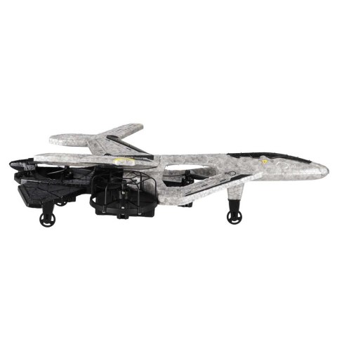 Dron RC Syma P01 LED 2.4G 360° akrobacje automatyczny start stabilizacja lotu Kik Sp. z o. o. Sp. k.