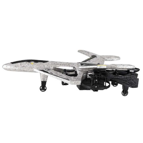 Dron RC Syma P01 LED 2.4G 360° akrobacje automatyczny start stabilizacja lotu Kik Sp. z o. o. Sp. k.