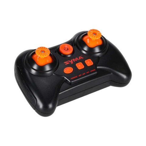 Helikopter RC Syma S108H 2.4G LED auto start stabilizacja lotu USB Kik Sp. z o. o. Sp. k.