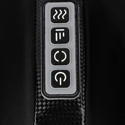 Masażer stóp łydek elektryczny ucisk Shiatsu podgrzewanie relaks Kik Sp. z o. o. Sp. k.