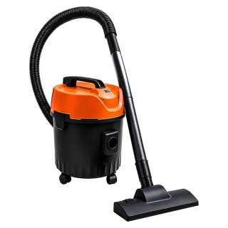 Odkurzacz warsztatowy sucho mokro dmuchawa 15L 15000Pa 1400W Kik Sp. z o. o. Sp. k.