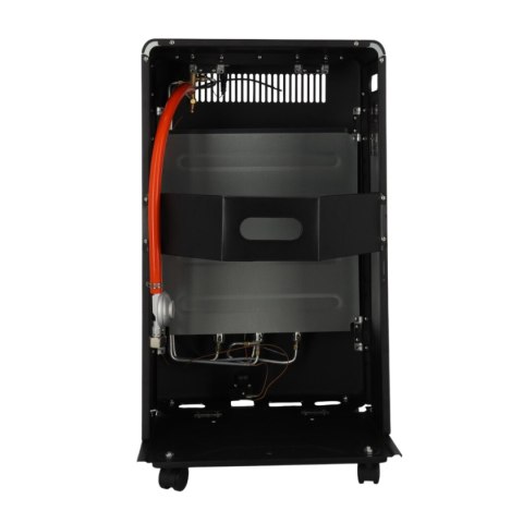 Przenośny piecyk gazowy na butlę 3 tryby mocy ThermoGo 4.2 kW HaloFuture