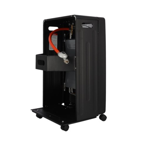 Przenośny piecyk gazowy na butlę 3 tryby mocy ThermoGo 4.2 kW HaloFuture