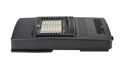 Przenośny piecyk gazowy na butlę 3 tryby mocy ThermoGo 4.2 kW HaloFuture