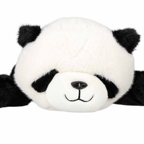 Maskotka pluszak obciążeniowy przytulanka 1kg panda Kik Sp. z o. o. Sp. k.