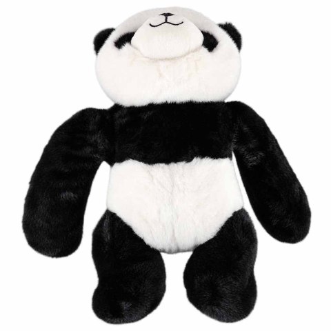 Maskotka pluszak obciążeniowy przytulanka 1kg panda Kik Sp. z o. o. Sp. k.