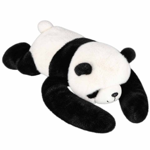 Maskotka pluszak obciążeniowy przytulanka 1kg panda Kik Sp. z o. o. Sp. k.