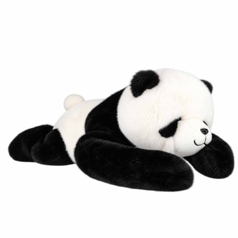 Maskotka pluszak obciążeniowy przytulanka 1kg panda Kik Sp. z o. o. Sp. k.