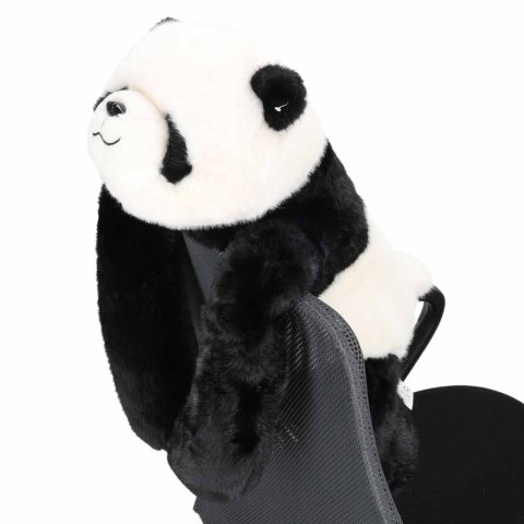 Maskotka pluszak obciążeniowy przytulanka 1kg panda Kik Sp. z o. o. Sp. k.