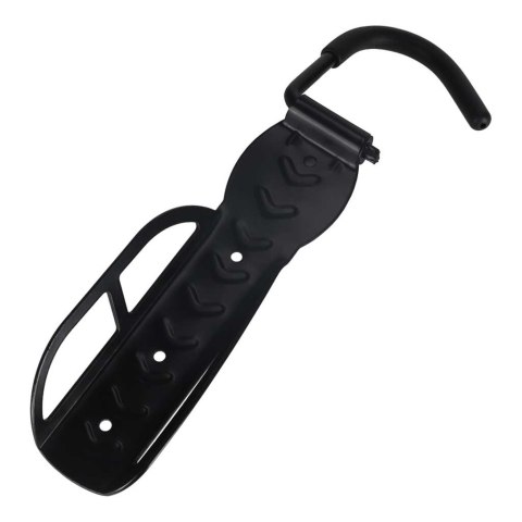 Wieszak na rower ścienny uchwyt ruchomy element Kik Sp. z o. o. Sp. k.