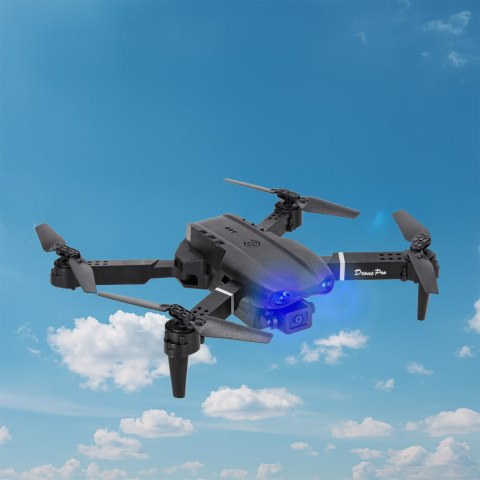 Dron RC E99 Pro podwójna kamera 720P headless Kik Sp. z o. o. Sp. k.