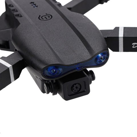 Dron RC E99 Pro podwójna kamera 720P headless Kik Sp. z o. o. Sp. k.