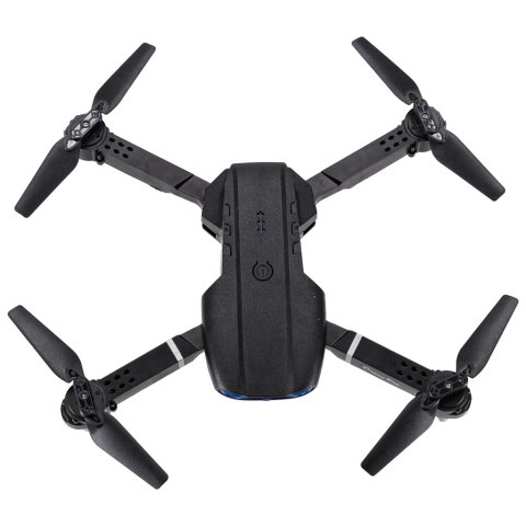 Dron RC E99 Pro podwójna kamera 720P headless Kik Sp. z o. o. Sp. k.