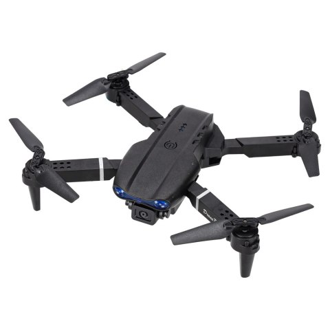 Dron RC E99 Pro podwójna kamera 720P headless Kik Sp. z o. o. Sp. k.