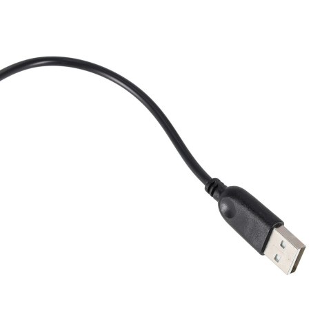 Poidełko fontanna dla psa kota zwierząt automatyczne poidło LED USB 2,4l filtr czyszczący Kik Sp. z o. o. Sp. k.