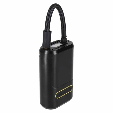 Pompka rowerowa elektryczna samochodowa powerbank USB Kik Sp. z o. o. Sp. k.