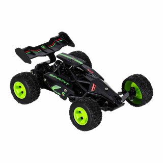 Samochód zdalnie sterowany na pilota terenowy 1:32 15km/h 2,4GHz Kik Sp. z o. o. Sp. k.