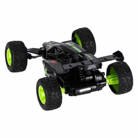 Samochód zdalnie sterowany na pilota terenowy 1:32 15km/h 2,4GHz Kik Sp. z o. o. Sp. k.