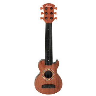Gitara klasyczna dla dzieci 6 strun 18 cali 46,5cm Kik Sp. z o. o. Sp. k.
